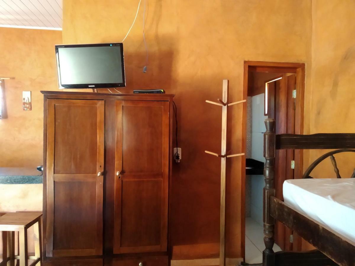Recanto Do Baru Pirenopolis Room photo